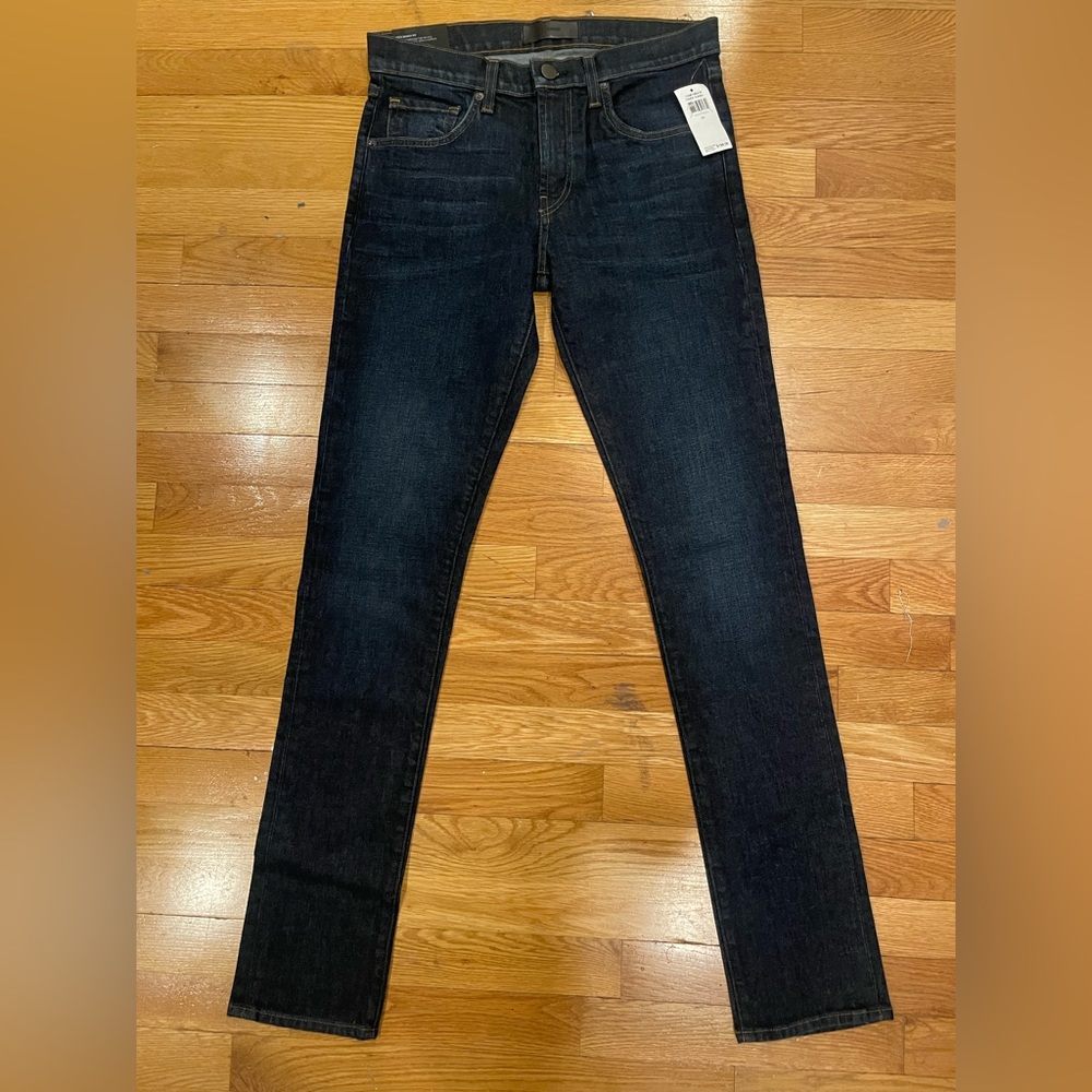 J Brand Mick (Skinny Jean) Men’s Size 31